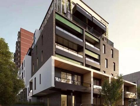 2 Bedroom Apatement Near The University of Melbourne for Rent!