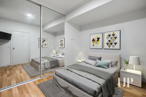 3 Bedroom Apartment for Rent @ 339 Swanston Street, Melbourne