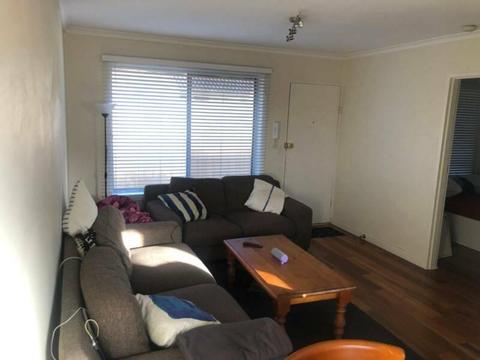 Cozy 1-Bedroom apartment-Lease transfer plus whole household for sale