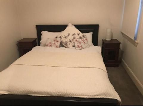 St Kilda room for rent