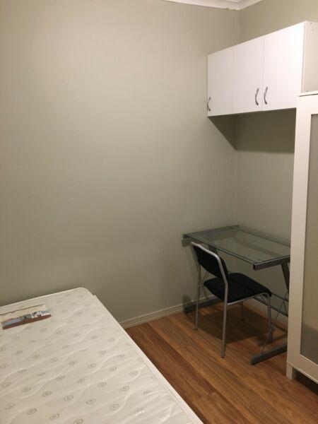 Single Bedroom West Footscray