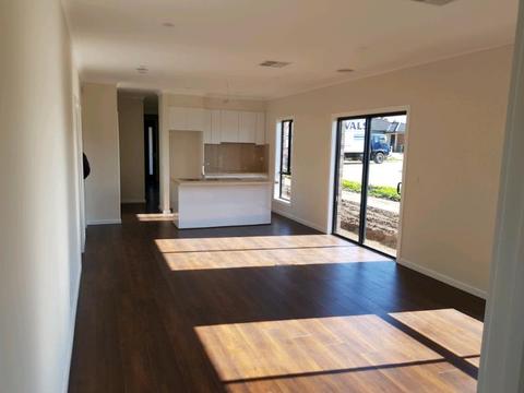 2 NEW ROOMS FOR RENT ON HARVEST HOME ROAD WOLLERT 3750