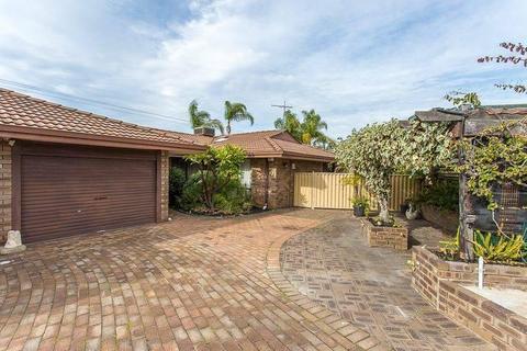 House for Rent @ Willetton