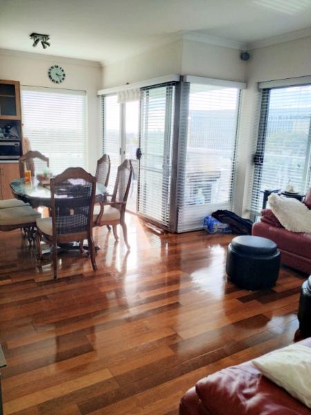 Fully furnished 2 bedroom apartment $450 pw