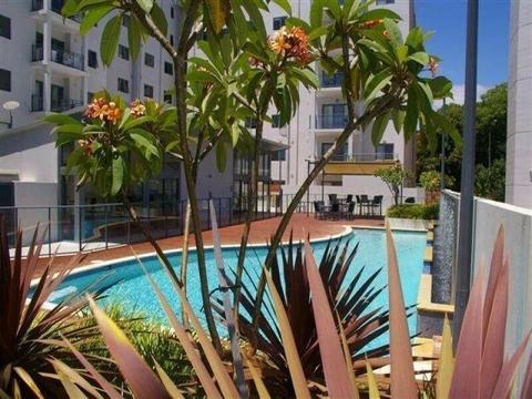Apartment for rent in West Perth