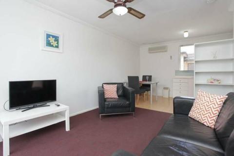 6/348A Mill Point Road, South Perth - FURNISHED