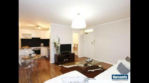 NEWLY FULLY RENOVATED TWO BEDROOM APARTMENT IN PERTH