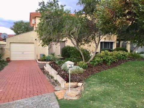 Hillarys Home for Rent - Great Location!