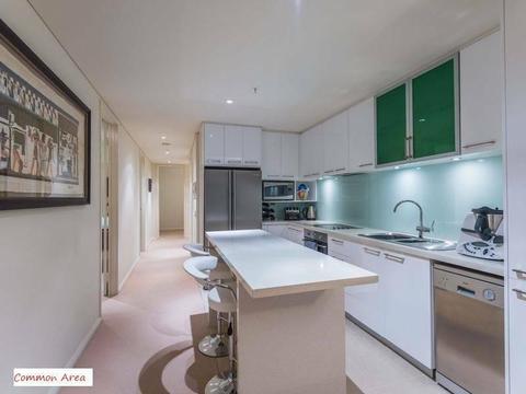 East Perth apartment for rent