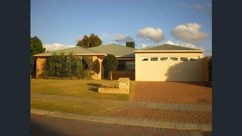 Family home in Regent Waters