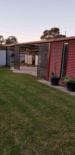 Rental in kalamunda available now. Open 5:45pm Wedn 14th August