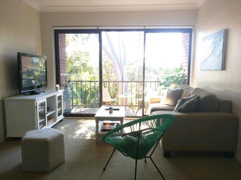 One bedroom apartment - Dee Why - short term