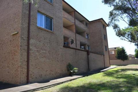 Spacious 2 Bedroom Apartment - Great Investment