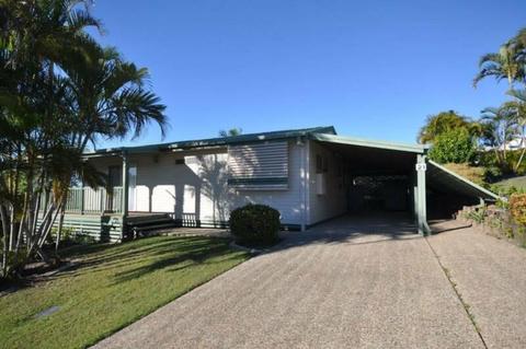 Manufactured Home in beautiful Caloundra Gardens Retirement Village