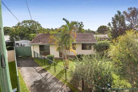 Charming & Private 3 Bedroom Home For Sale - Eagleby