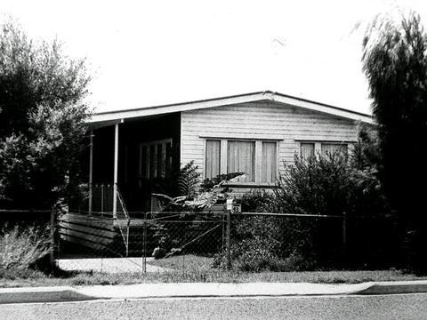 Strathpine low set house and land