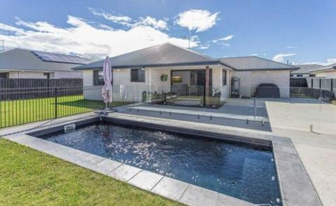 Central Lakes, Caboolture - 4brm & Pool
