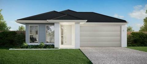 house and land package in Capestone, Mango Hills East, Brisbane