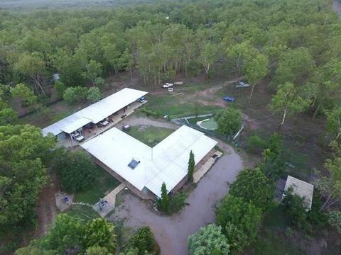 Darwin house for sale or swap