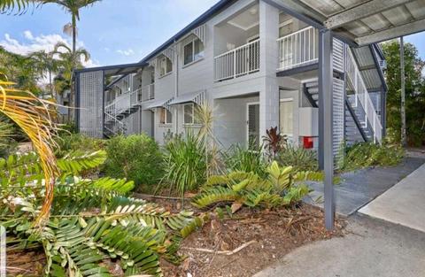1 bdrm unit, CLOSE TO CITY, in CAIRNS QLD