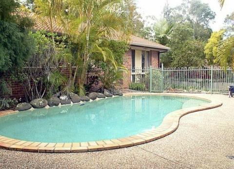 House for sale in Currumbin Waters