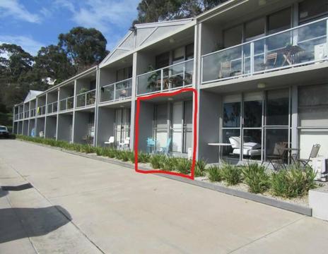 HOLIDAY APARTMENT LORNE VIC