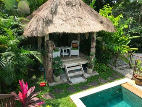 Beautiful Ubud Home in Bali