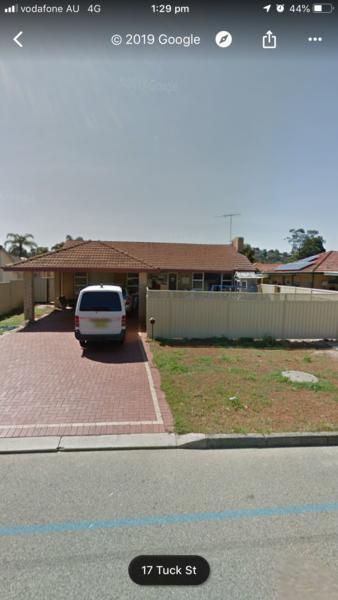 3 x 1 House for Sale Armadale