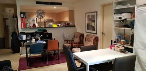 Own Key Room Share for Male near Central UTS, TAFE Paddy Market