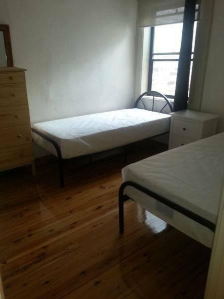 Large Renovated Houseshare in Darlinghurst - For Asian Male