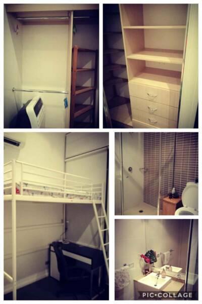 Room available in Valentino Place, Rosebery