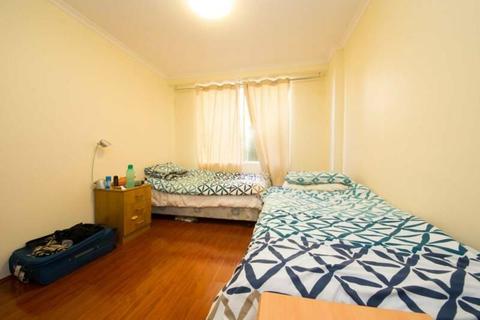 CHEAPEST CLEANEST ROOM IN ULTIMO - FOR BOYS ONLY