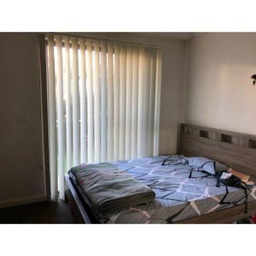 Shared room close to Wentworthville Station