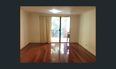 Fully airconditioned shared Master Bed room at Strathfield