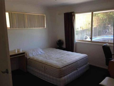 Room for rent in Calamvale
