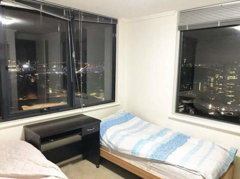 city southbank male 2in1 share room special price