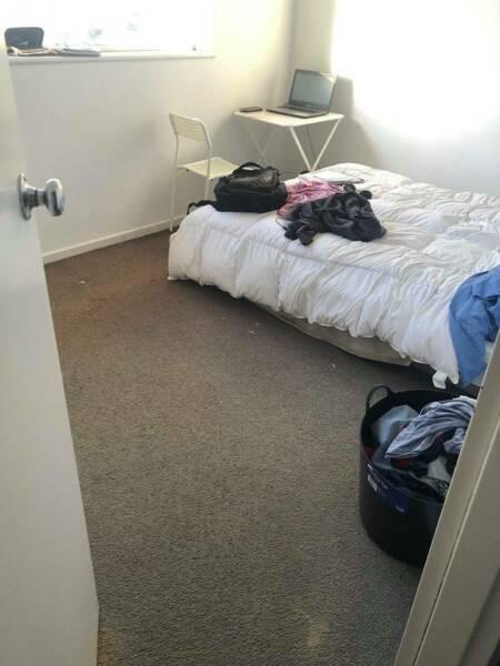 Furnished private room South Yarra