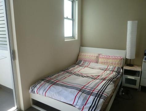 Short term rent: Cosy & Modern Studio in Surry Hills