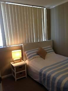 Available Now -Furnished Room w TV Close to the City