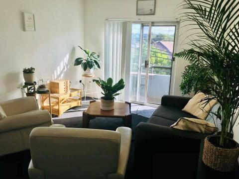 Short Term Rental - MAROUBRA BEACH dreamy apartment