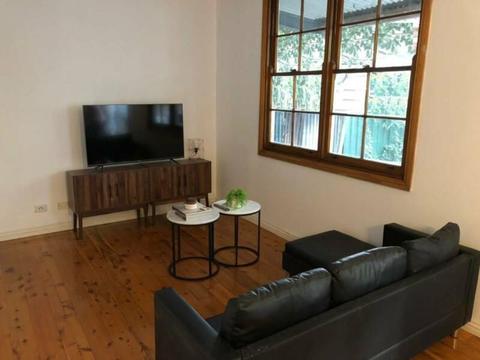 3 Bedrooms Available in Co-Living Residence
