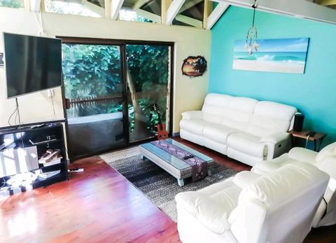 Town House or Apartment for rent in Byron Bay