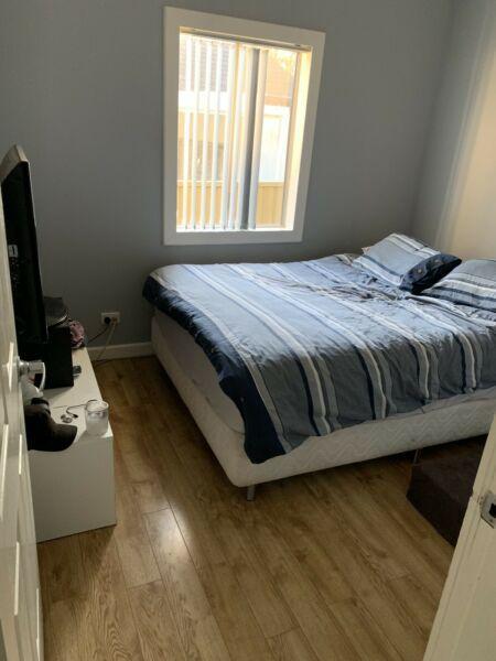 PRIVATE ROOM IN BLACKTOWN ( Short term stay 3 - 4 months )