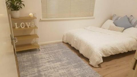 Furnished Bedroom for Rent (Bentleigh) Short term stay