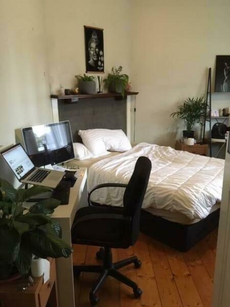 1 Month Room Sublet in Beautiful Brunswick West home