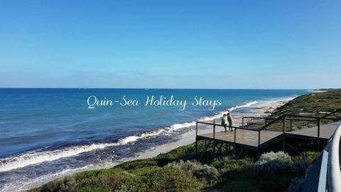 QuinSea Holiday Accommodation