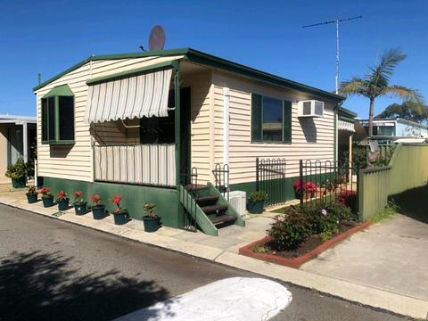 Park Home Wanneroo (not Pearsall)