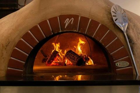 Wood fired Pizza - business for urgent sale