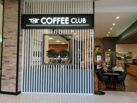 [Western Sydney] Coffee Club for Sale / Long Established