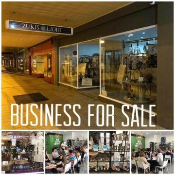 Wellness Centre Business (For Sale) - Goulburn NSW